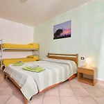 - Euroappartamenti Apartmán *