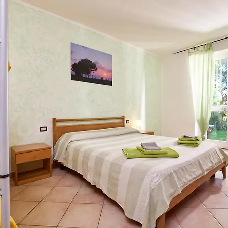 Apartment - Euroappartamenti