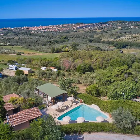 - Euroappartamenti San Vincenzo