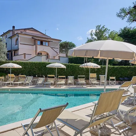 Apartment - Euroappartamenti San Vincenzo
