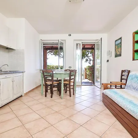 - Euroappartamenti San Vincenzo