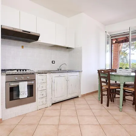 - Euroappartamenti * San Vincenzo