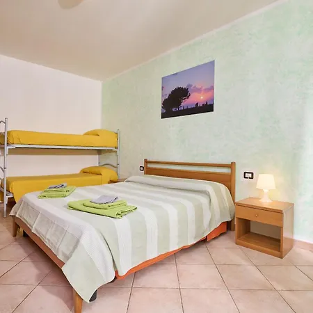 - Euroappartamenti Daire