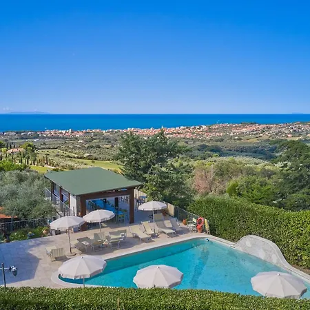 - Euroappartamenti * San Vincenzo