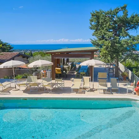 - Euroappartamenti * San Vincenzo
