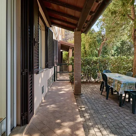 Daire - Euroappartamenti San Vincenzo
