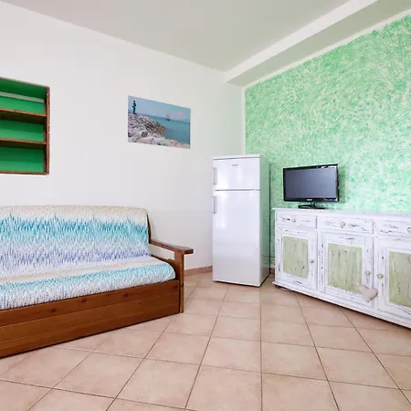 Daire - Euroappartamenti San Vincenzo