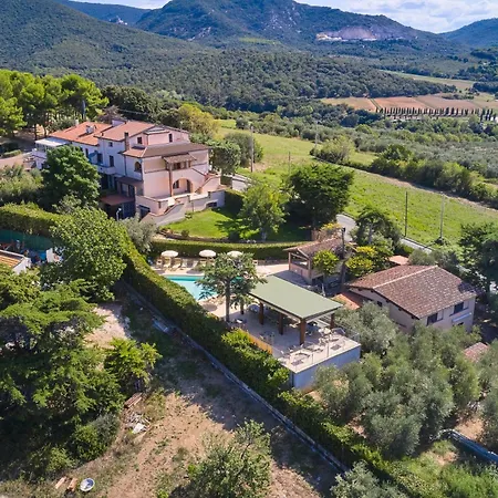 - Euroappartamenti * San Vincenzo