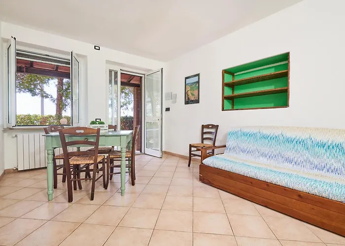 Apartment - Euroappartamenti