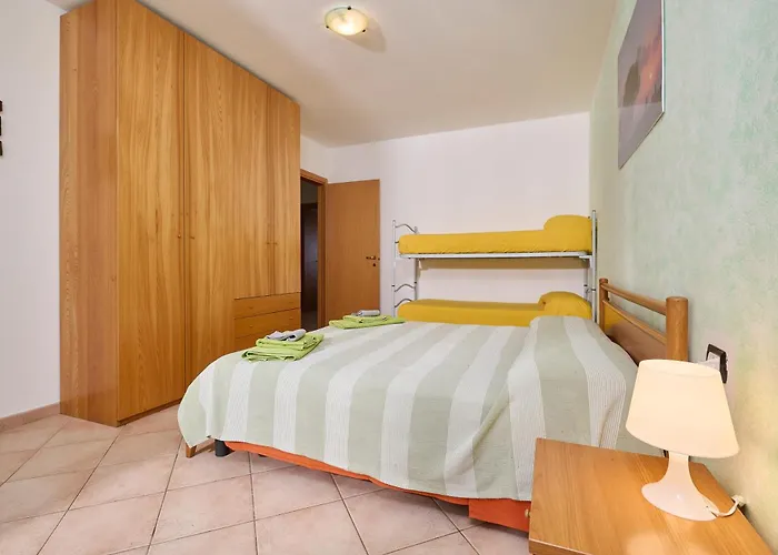 - Euroappartamenti *