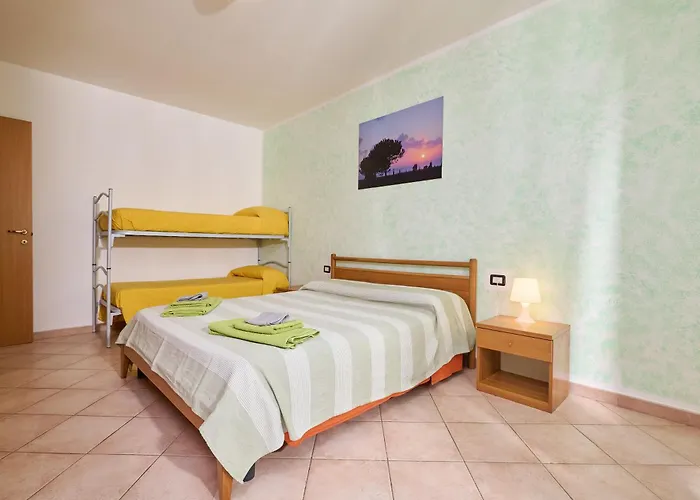 - Euroappartamenti Apartment *