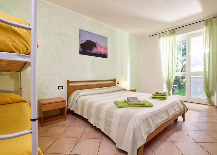 Apartment - Euroappartamenti