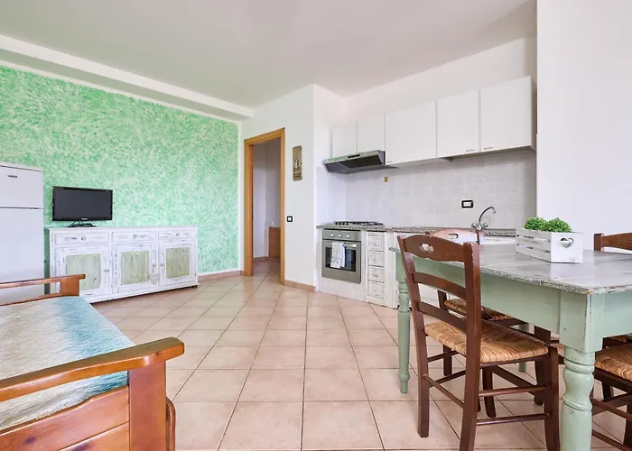 Apartment - Euroappartamenti *