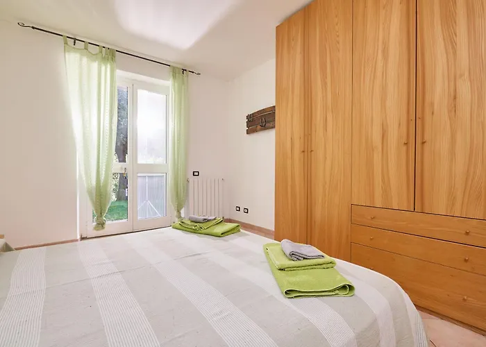 - Euroappartamenti San Vincenzo