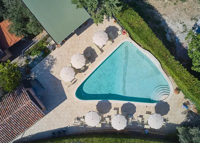 - Euroappartamenti *