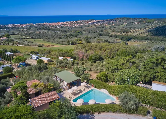 - Euroappartamenti San Vincenzo