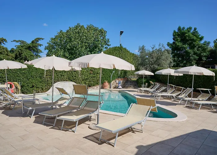 Apartment - Euroappartamenti San Vincenzo