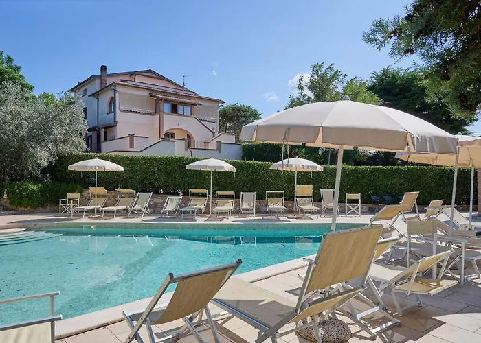 Apartment - Euroappartamenti San Vincenzo