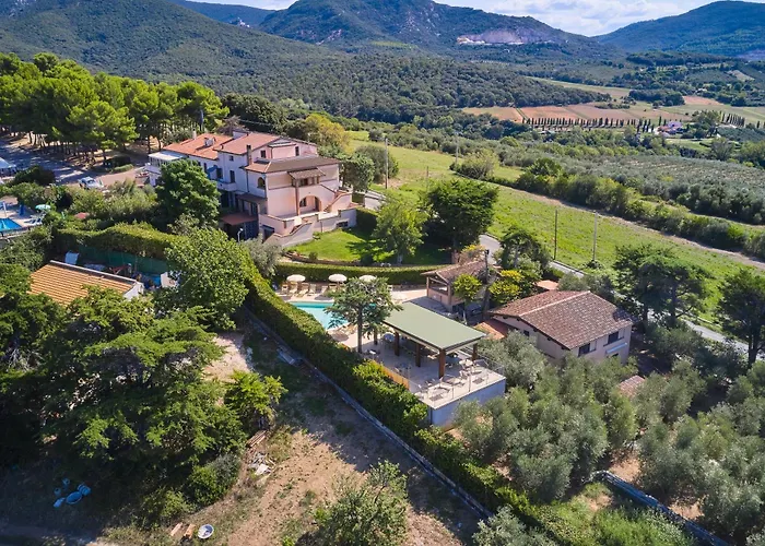 Apartment - Euroappartamenti San Vincenzo