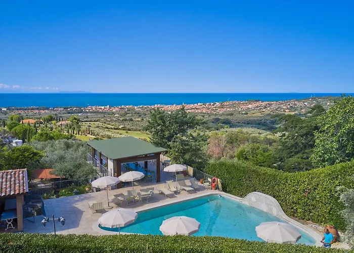 Apartment - Euroappartamenti