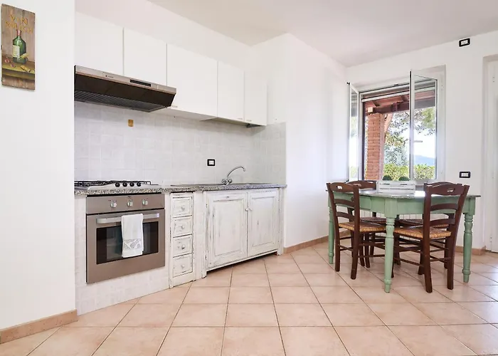 - Euroappartamenti * San Vincenzo